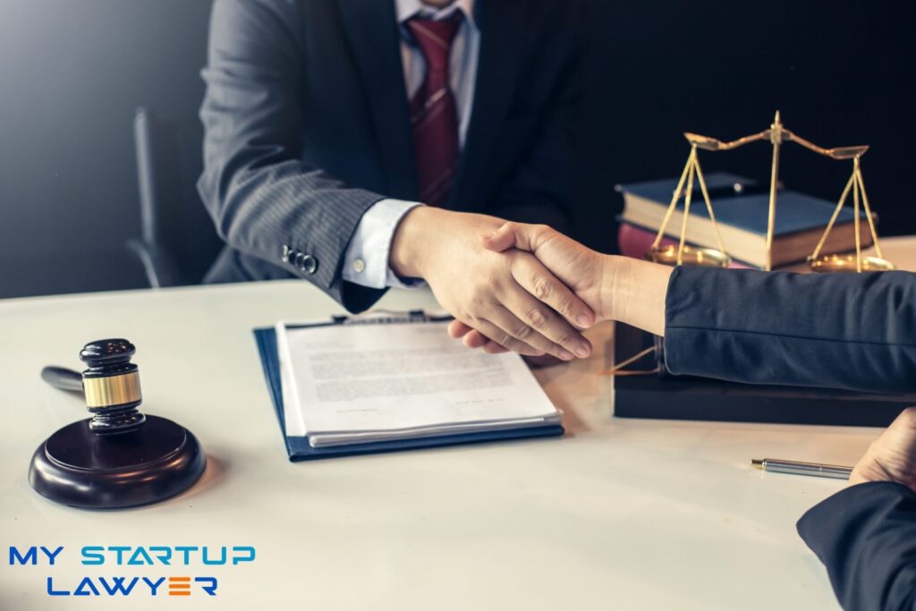 6 Reasons to Hire an Attorney for Starting a Business